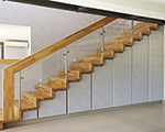 Construction et protection de vos escaliers par Escaliers Maisons à Saint-Pierre-des-Fleurs